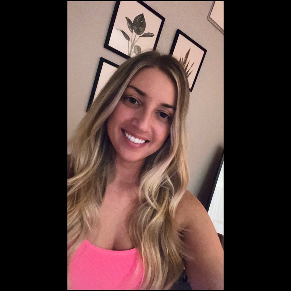 Meet your Posher, Ljiljana